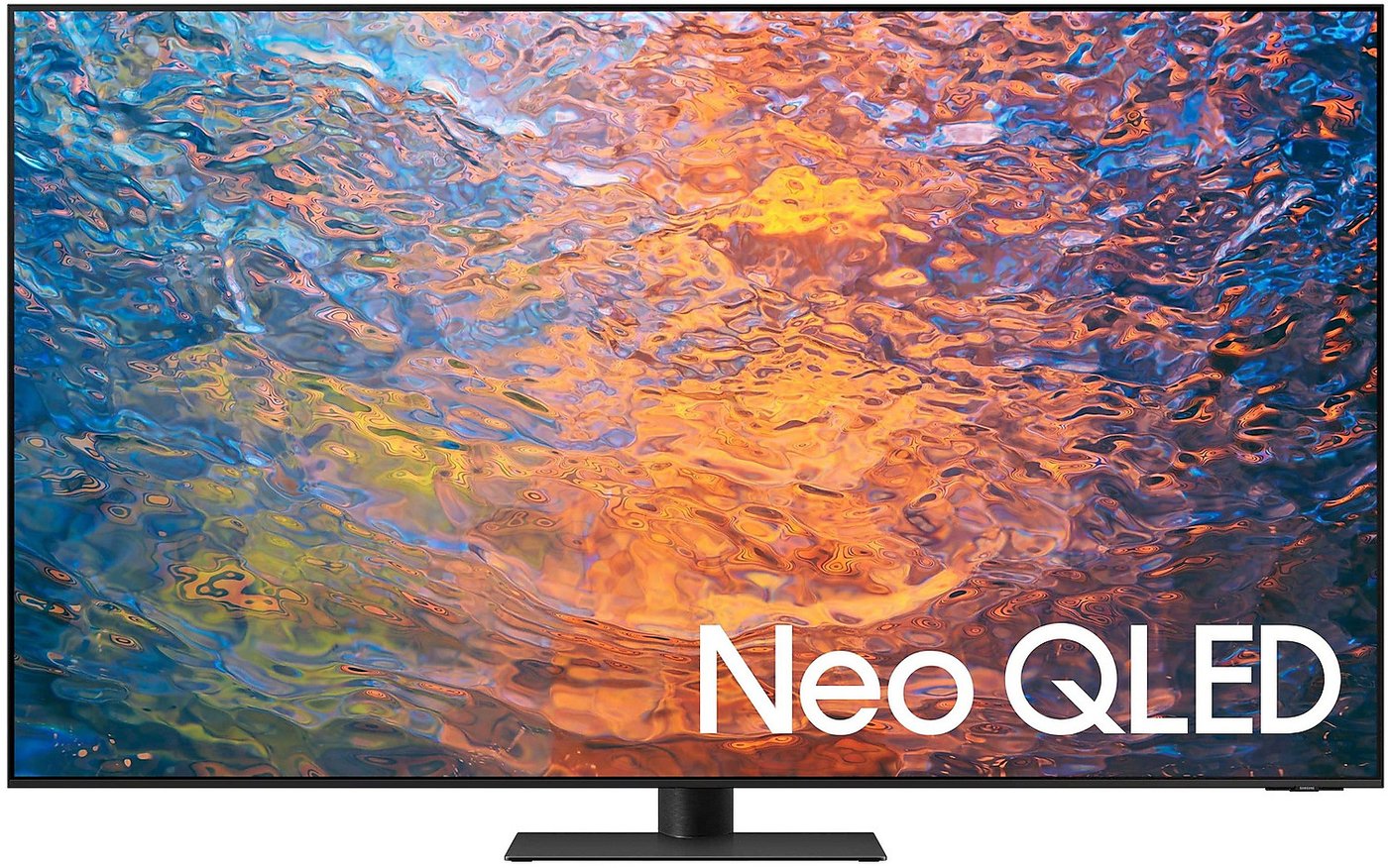 

MiniLED телевизор Samsung Neo QLED 4K QN95C QE55QN95CATXXU