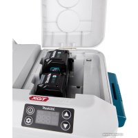 Компрессорный автохолодильник Makita CW001GZ (без АКБ)