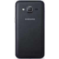 Телефон Samsung Galaxy J2 Black [J200H/DS]