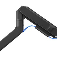 Кронштейн ErgoSmart Super Heavy-Duty U