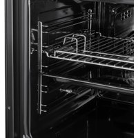 Электрический духовой шкаф MAUNFELD EOEC516PB