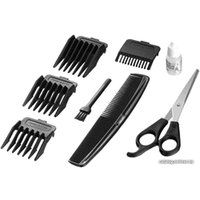 Машинка для стрижки волос Яромир ЯР-703 (фиолетовый)