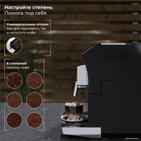 Кофемашина SATE CT-100