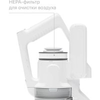 Пылесос Tuvio TS02EBSW