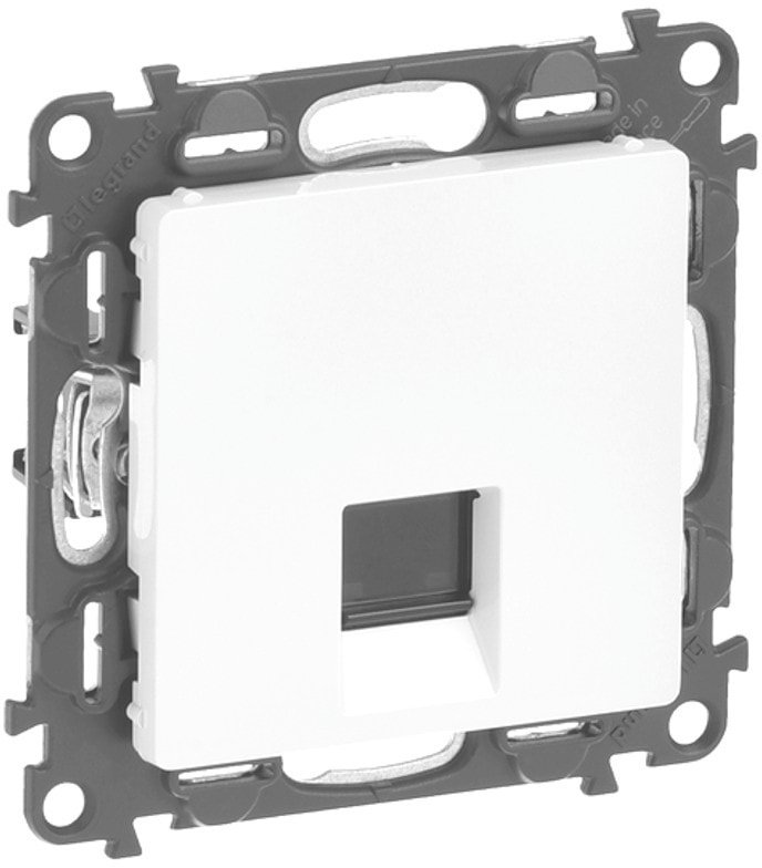 

Розетка компьютерная Legrand Valena Life 753440