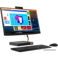 Моноблок Lenovo IdeaCentre AIO 5 24IMB05 F0FB0033RK