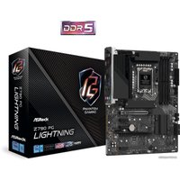 Материнская плата ASRock Z790 PG Lightning