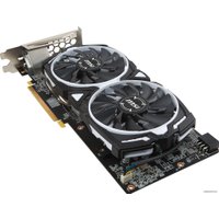 Видеокарта MSI Radeon RX 580 Armor OC 8GB GDDR5 [RX 580 ARMOR 8G OC]