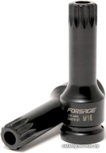 Головка слесарная FORSAGE F-24807806