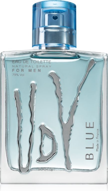 

Туалетная вода Ulric de Varens UDV Blue EdT (60 мл)