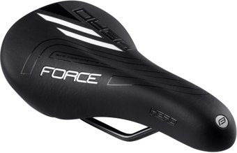 Force Hero 20-24" 20071 (черный/белый)