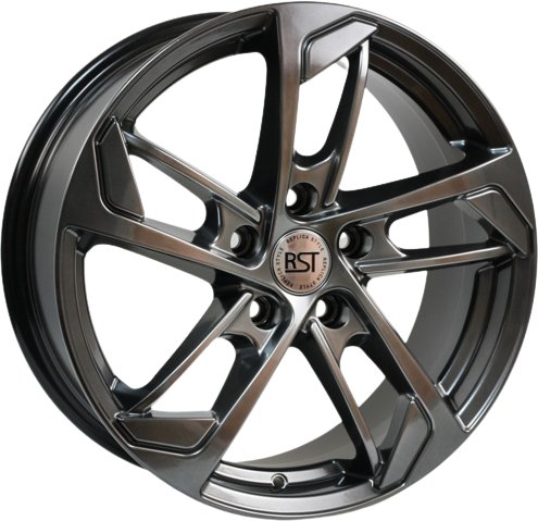 

Литые диски RST R037 JAC 17x7" 5x108мм DIA 54.1мм ET 40мм BH