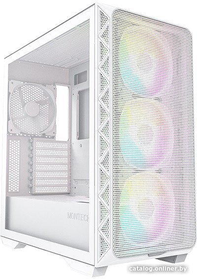 Корпус Montech AIR 903 Max (белый)
