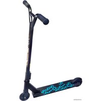 Трюковый самокат Street Hit Start (черный/синий)