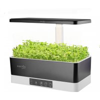 Умный сад CACTUS CS-LEDPOT-06