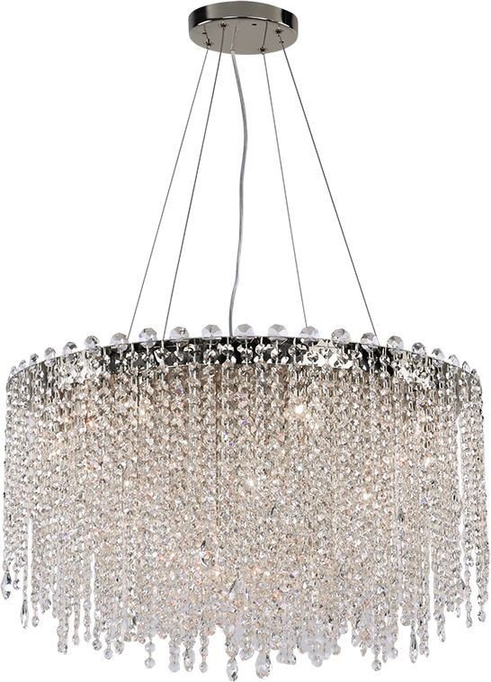 

Подвесная люстра Newport 10918/C new