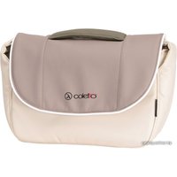 Универсальная коляска Coletto Florino Carbon (3 в 1, FC-06)