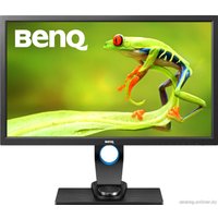 Монитор BenQ SW2700PT