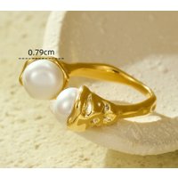 Кольцо Aurelia LA1-113