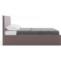 Кровать Mio Tesoro Стенли 140x200 (Velutto 22)