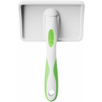 Пуходерка Andis Soft-Tooth Slicker Brush 65835