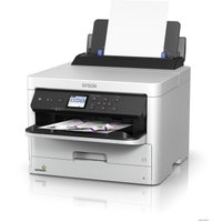 Принтер Epson WorkForce Pro WF-C5290DW