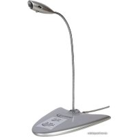 Проводной микрофон Gembird MIC-DU-01