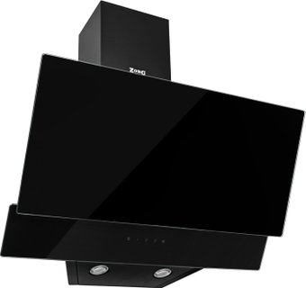 Кухонная вытяжка ZorG Arstaa 60CS (черный)