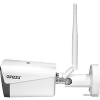 Комплект видеонаблюдения Ginzzu HK-8401W