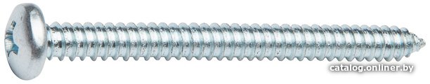 Шуруп Starfix SMC3-50292-500 (500 шт)