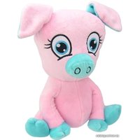 Классическая игрушка Wild Planet Свинка K8251-PT