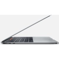 Ноутбук Apple MacBook Pro 13" Touch Bar (2017 год) [MPXV2]