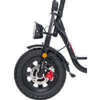 Электровелосипед Jetson Monster Pro LED в Бресте