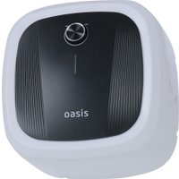 Накопительный электрический водонагреватель под мойку Oasis 15 DG