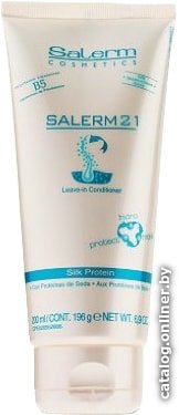 Кондиционер Salerm Cosmetics Интенсивный кондиционер Salerm 21 250 мл