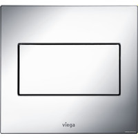 Панель смыва Viega Visign for Style 12 8332.2 (хром) [599 256]