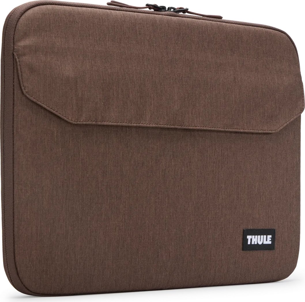 

Чехол Thule Lithos Sleeve MacBook Air 15" 3205459 TLS115NBR (коричневый)