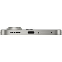 Телефон Tecno Camon 50 CN5 8GB/256GB (титановый)