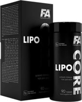 Core Lipo (90 таблеток)