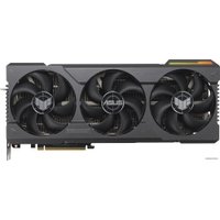 Видеокарта ASUS TUF Gaming GeForce RTX 4090 OC Edition 24GB GDDR6X TUF-RTX4090-O24G-GAMING