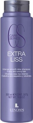 

Шампунь Lendan Шампунь с разглаживающим эффектом Shampoo Extra Liss 300 мл