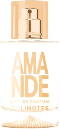 

Парфюмерная вода Solinotes Amande EdP (50 мл)