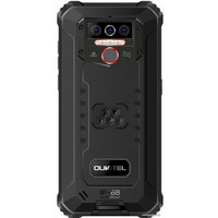 Смартфон Oukitel WP5 3GB/32GB (черный)