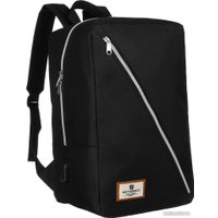 Спортивный рюкзак Peterson PTN BPP-08 (черный)