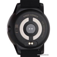Умные часы Krez Conga SW21 (черный)