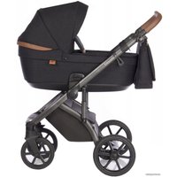 Универсальная коляска ROAN Bloom (2 в 1, night trip)