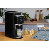 Термопот Harper HTP-5T01 (черный) в Лиде