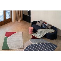 Ковер для жилой комнаты Tkano Terra Tea plantation TK22-DR0009