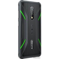 Телефон Blackview BV5200 Pro (зеленый)