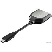 Карт-ридер SanDisk Extreme Pro SD USB-C SDDR-409-G46